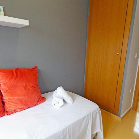 Apartmán Anacasa Avinyo Sector 5 Ap121 Oliva Exteriér fotografie