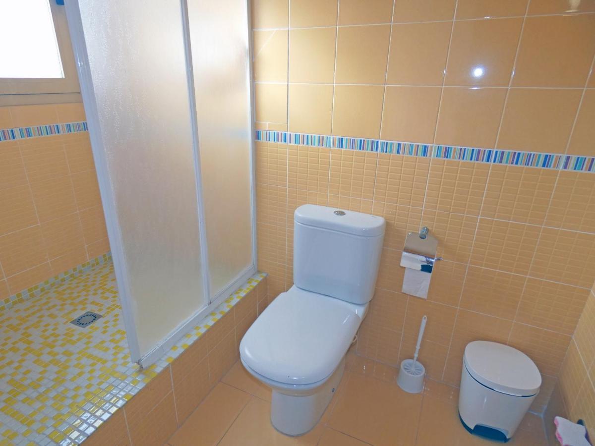 Apartmán Anacasa Avinyo Sector 5 Ap121 Oliva Exteriér fotografie