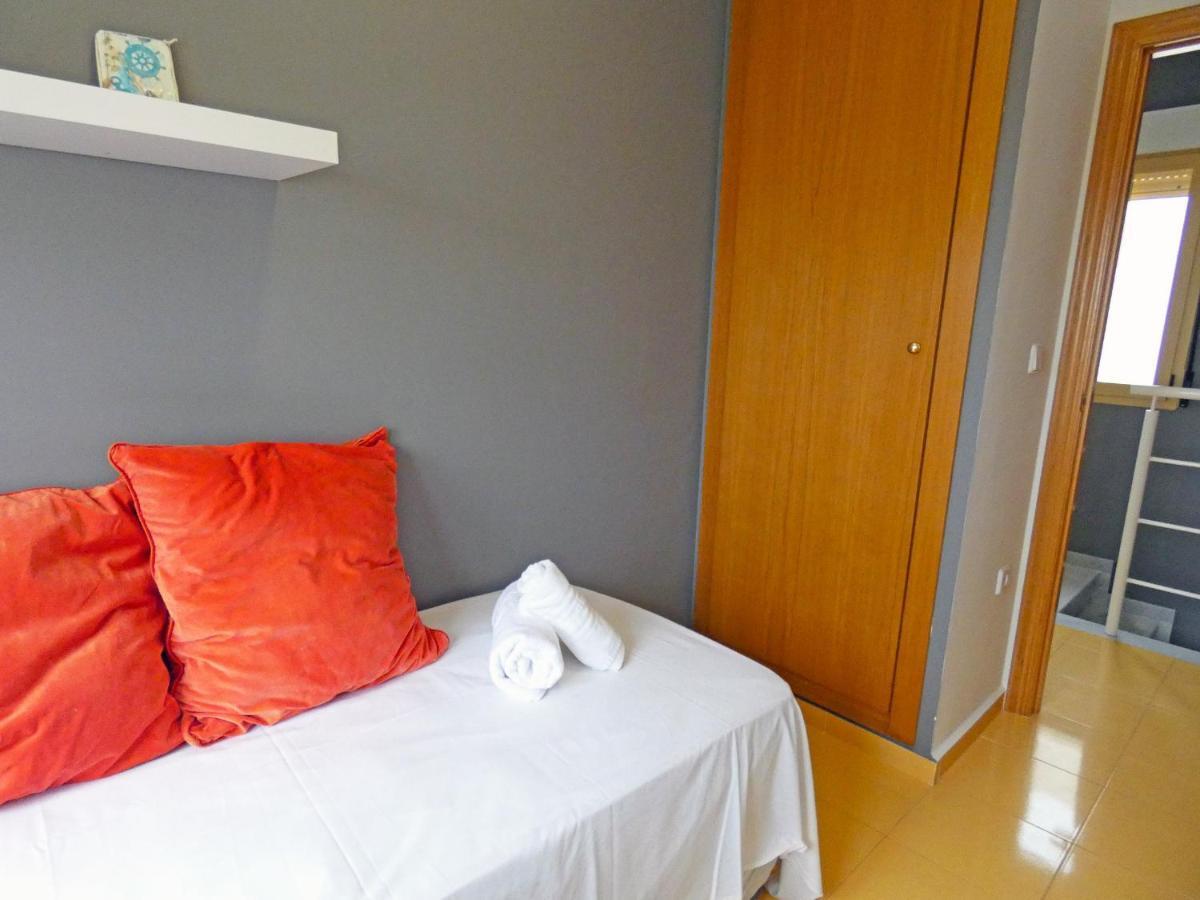 Apartmán Anacasa Avinyo Sector 5 Ap121 Oliva Exteriér fotografie