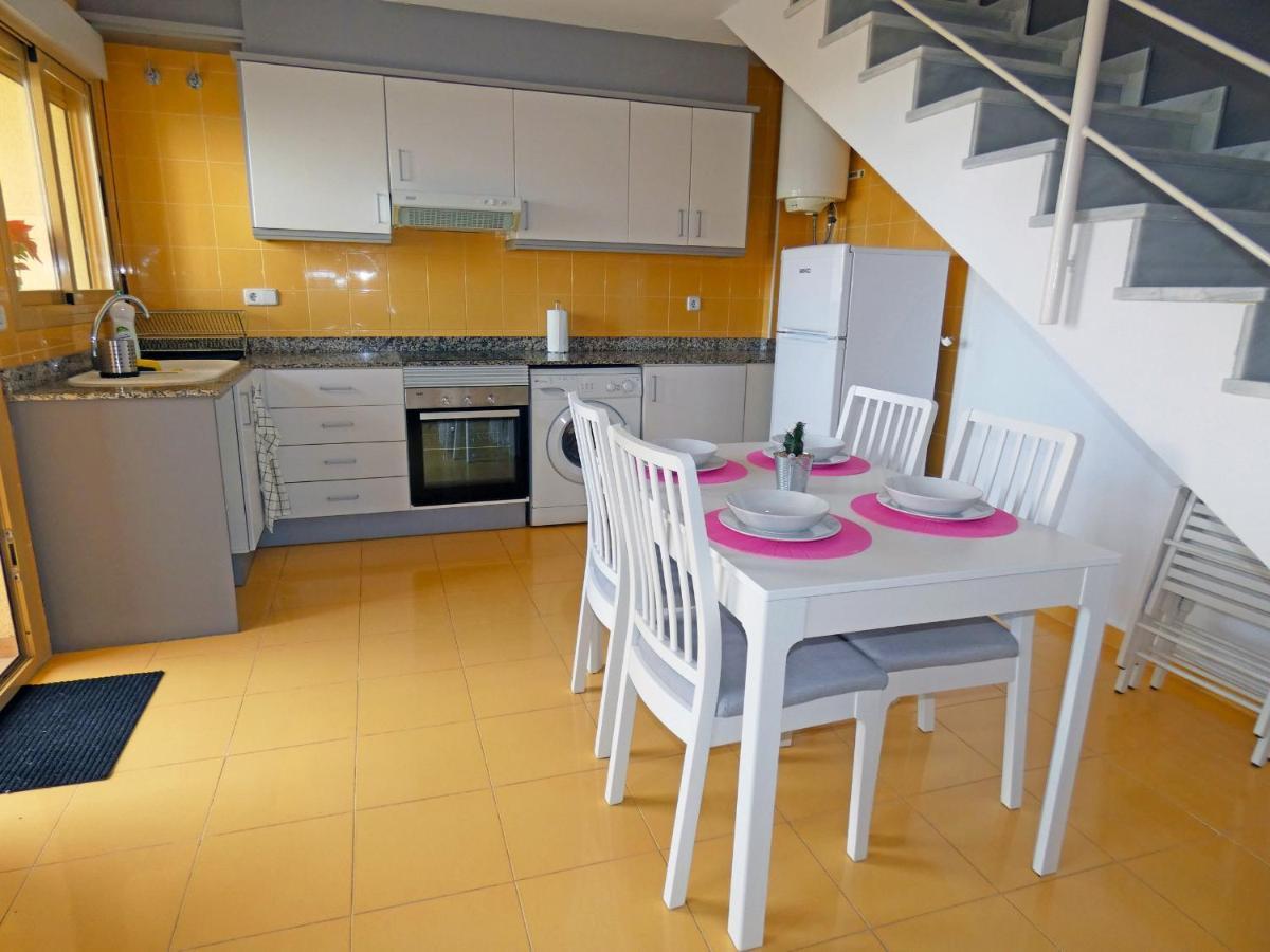 Apartmán Anacasa Avinyo Sector 5 Ap121 Oliva Exteriér fotografie