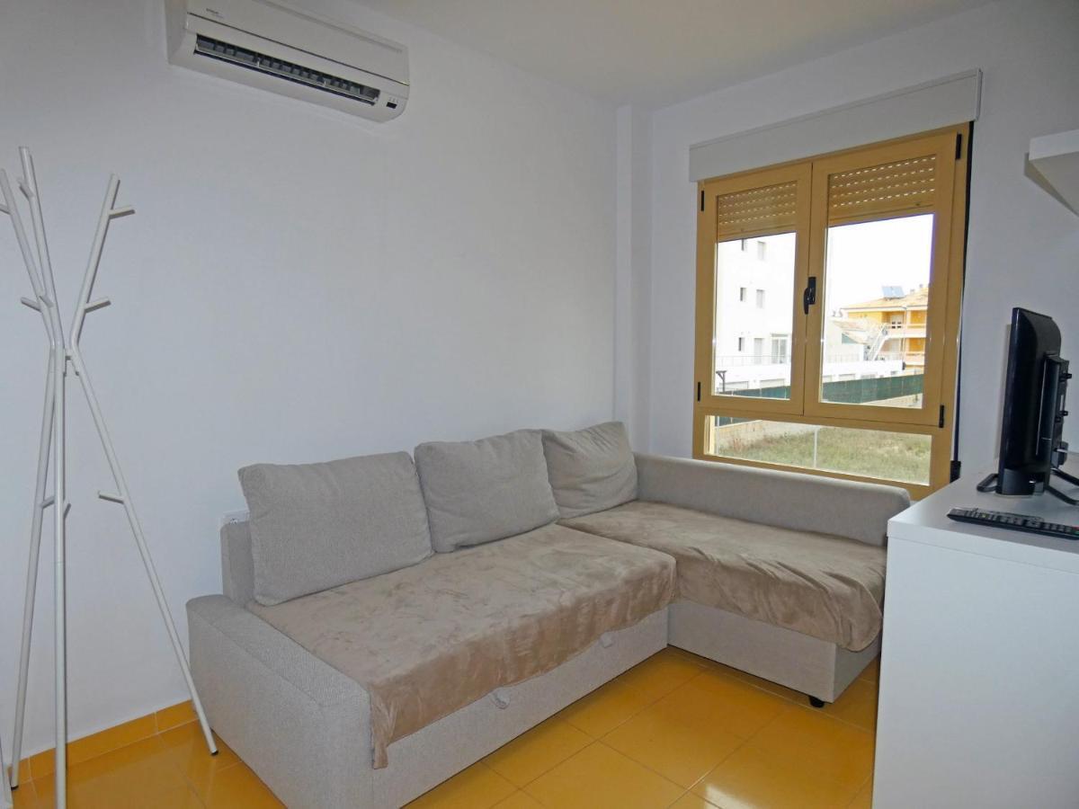 Apartmán Anacasa Avinyo Sector 5 Ap121 Oliva Exteriér fotografie