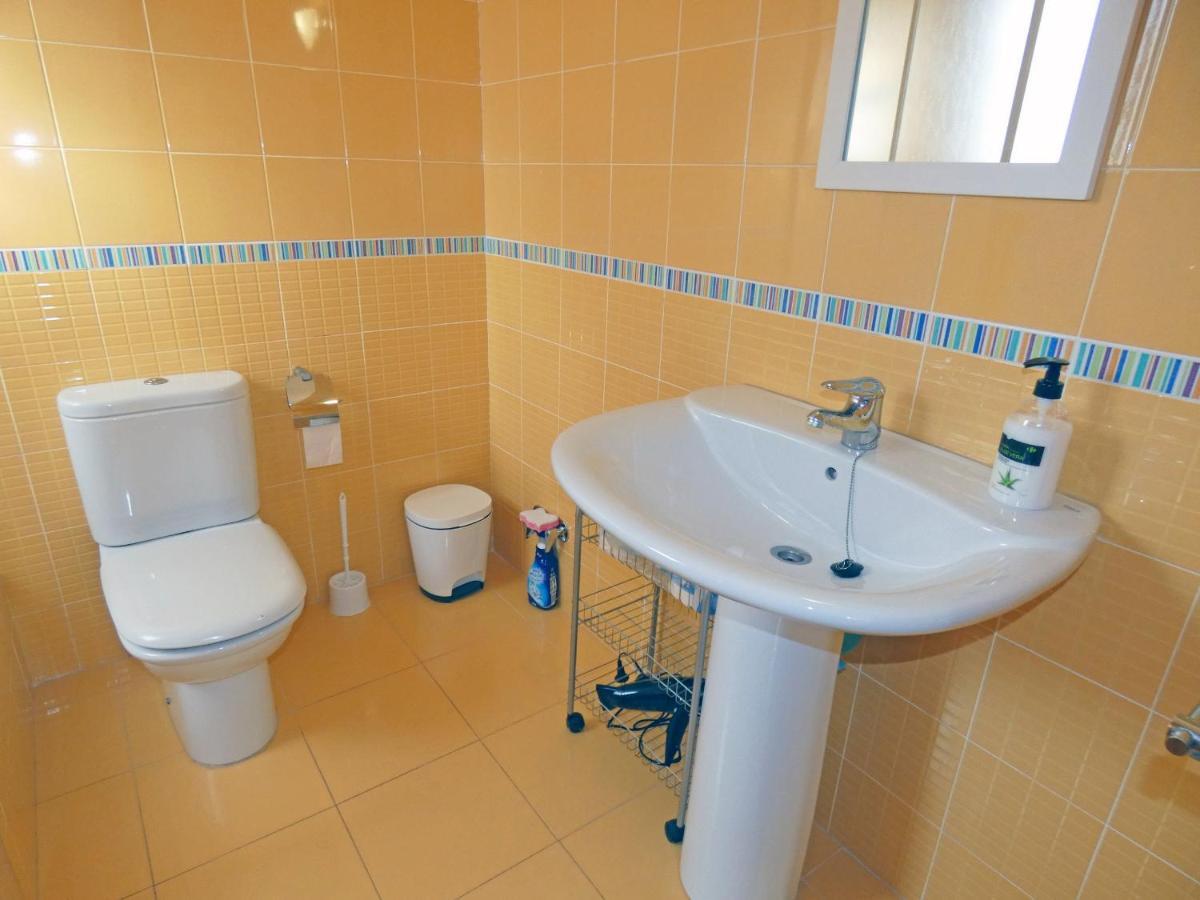 Apartmán Anacasa Avinyo Sector 5 Ap121 Oliva Exteriér fotografie