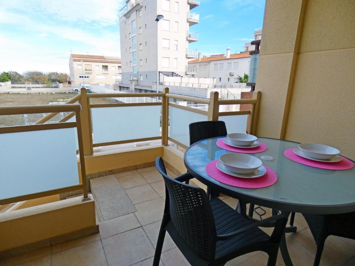 Apartmán Anacasa Avinyo Sector 5 Ap121 Oliva Exteriér fotografie