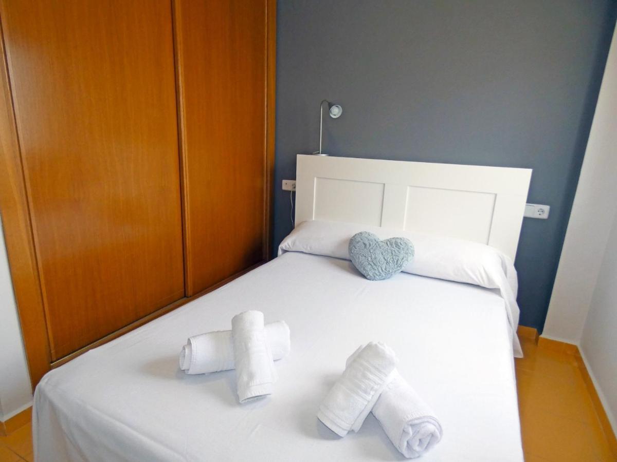 Apartmán Anacasa Avinyo Sector 5 Ap121 Oliva Exteriér fotografie