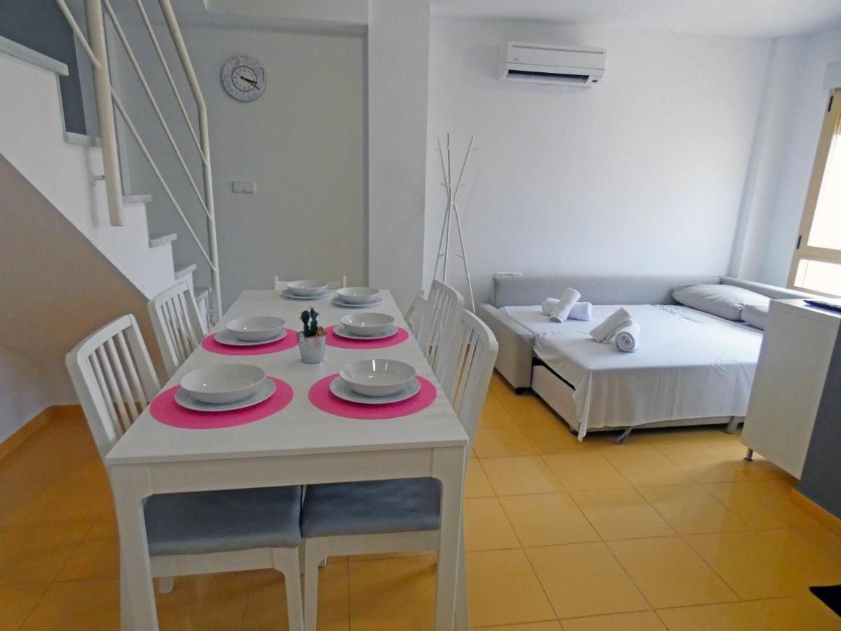 Apartmán Anacasa Avinyo Sector 5 Ap121 Oliva Exteriér fotografie