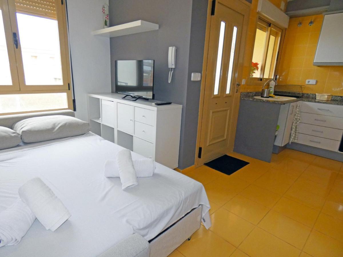 Apartmán Anacasa Avinyo Sector 5 Ap121 Oliva Exteriér fotografie