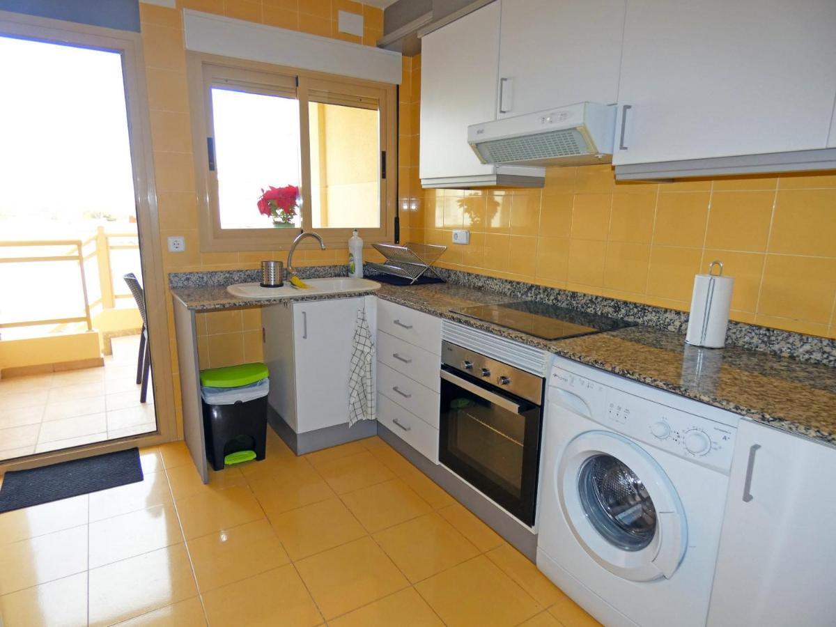 Apartmán Anacasa Avinyo Sector 5 Ap121 Oliva Exteriér fotografie