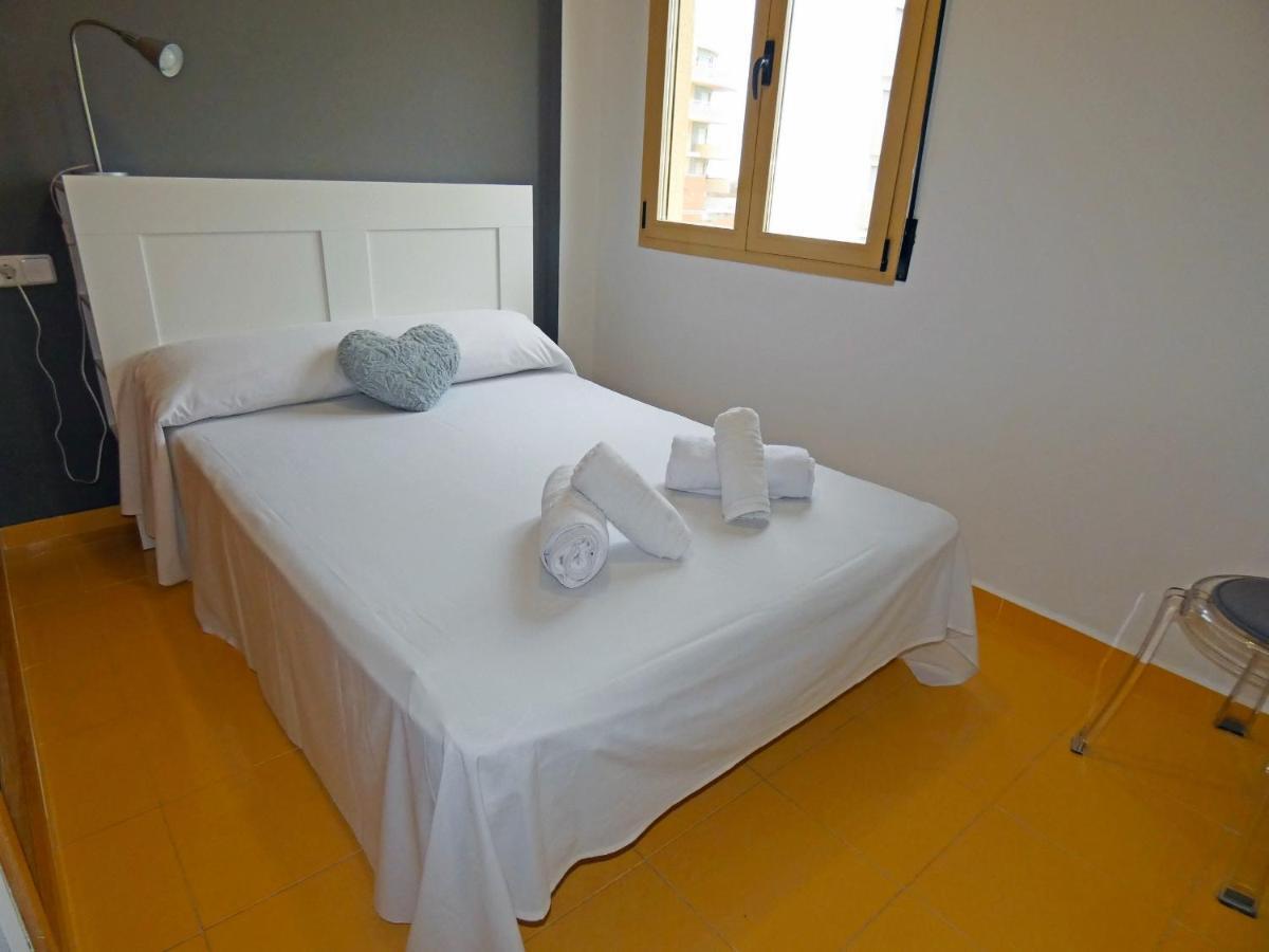 Apartmán Anacasa Avinyo Sector 5 Ap121 Oliva Exteriér fotografie