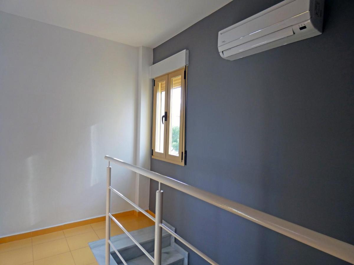 Apartmán Anacasa Avinyo Sector 5 Ap121 Oliva Exteriér fotografie