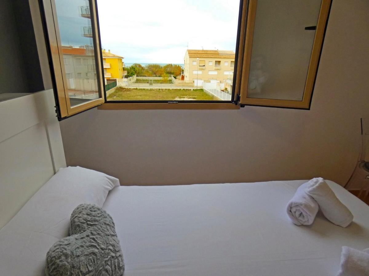 Apartmán Anacasa Avinyo Sector 5 Ap121 Oliva Exteriér fotografie