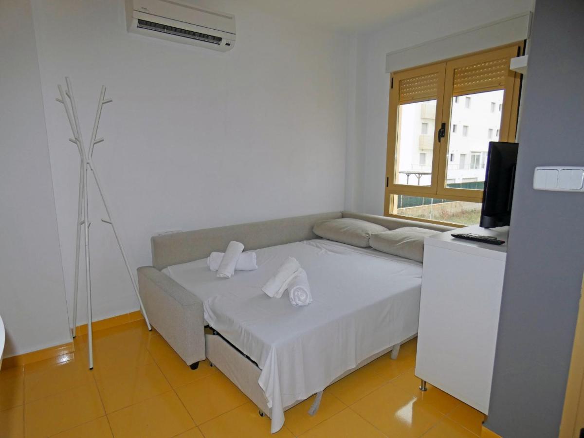 Apartmán Anacasa Avinyo Sector 5 Ap121 Oliva Exteriér fotografie