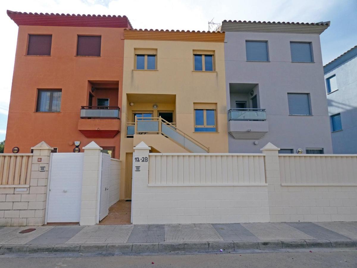 Apartmán Anacasa Avinyo Sector 5 Ap121 Oliva Exteriér fotografie