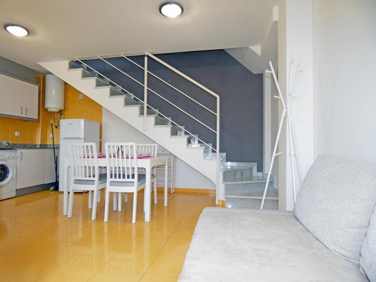 Apartmán Anacasa Avinyo Sector 5 Ap121 Oliva Exteriér fotografie